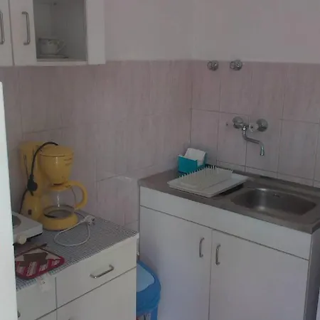 Apartment Apartman36 Siofok