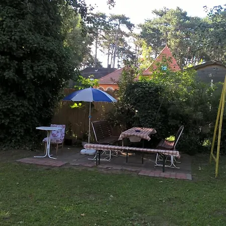 Apartman36 Apartment Siofok